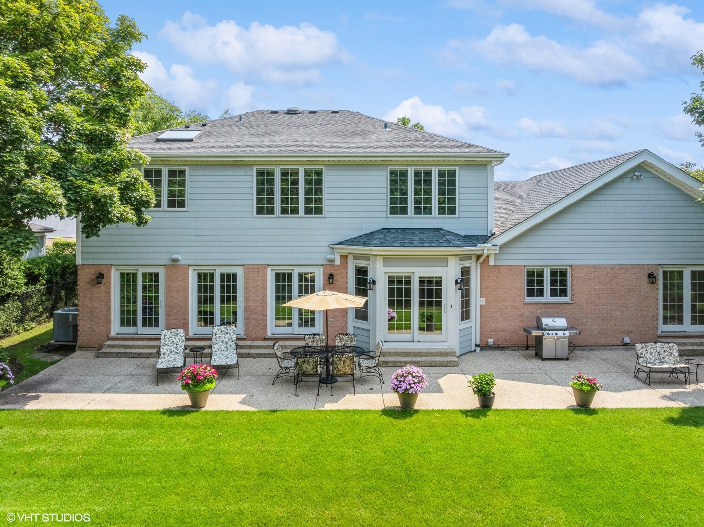 116 Riverside Drive Deerfield, IL 60015 - Photo 34 of 60