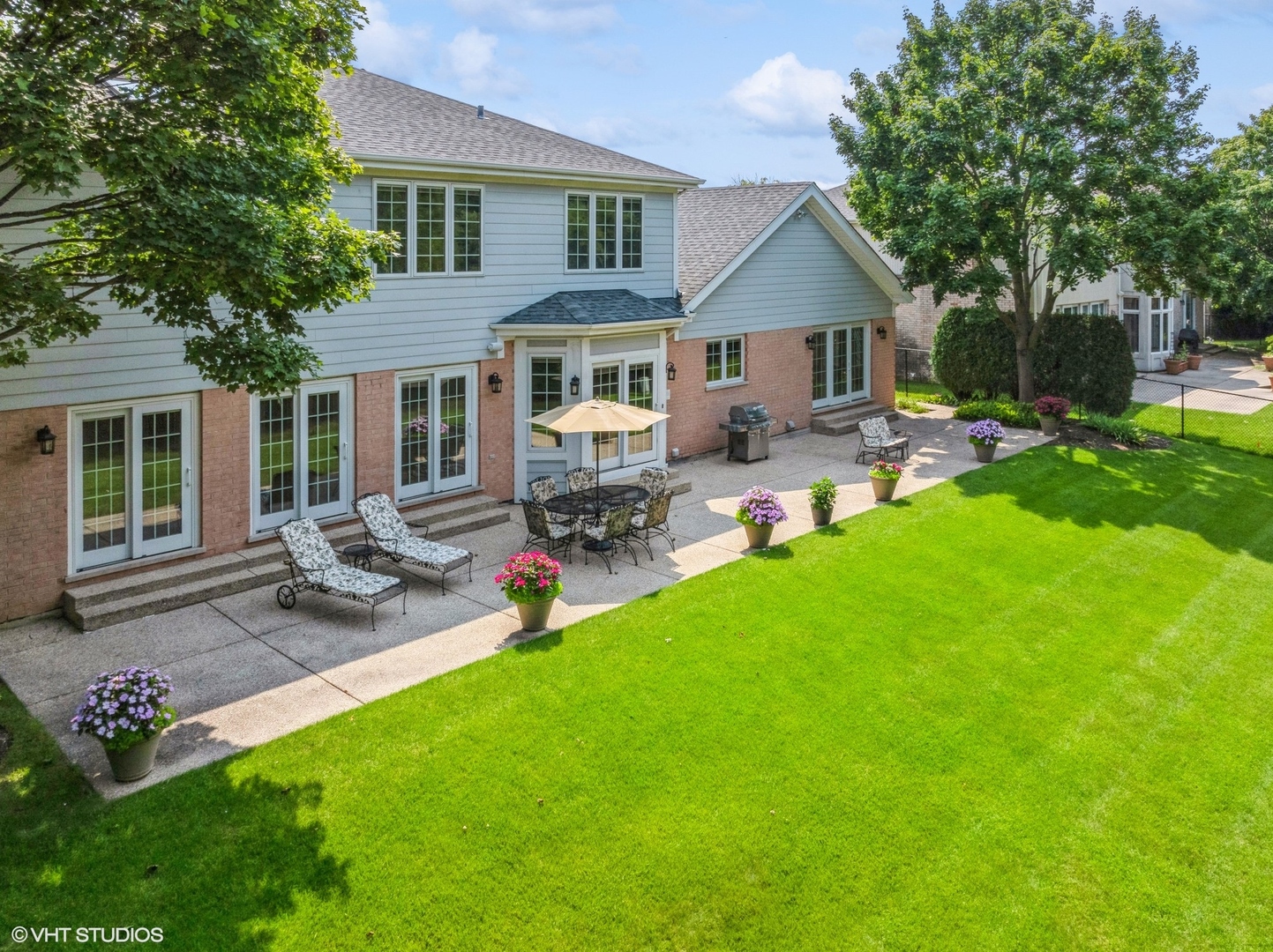 116 Riverside Drive Deerfield, IL 60015 - Photo 35 of 60