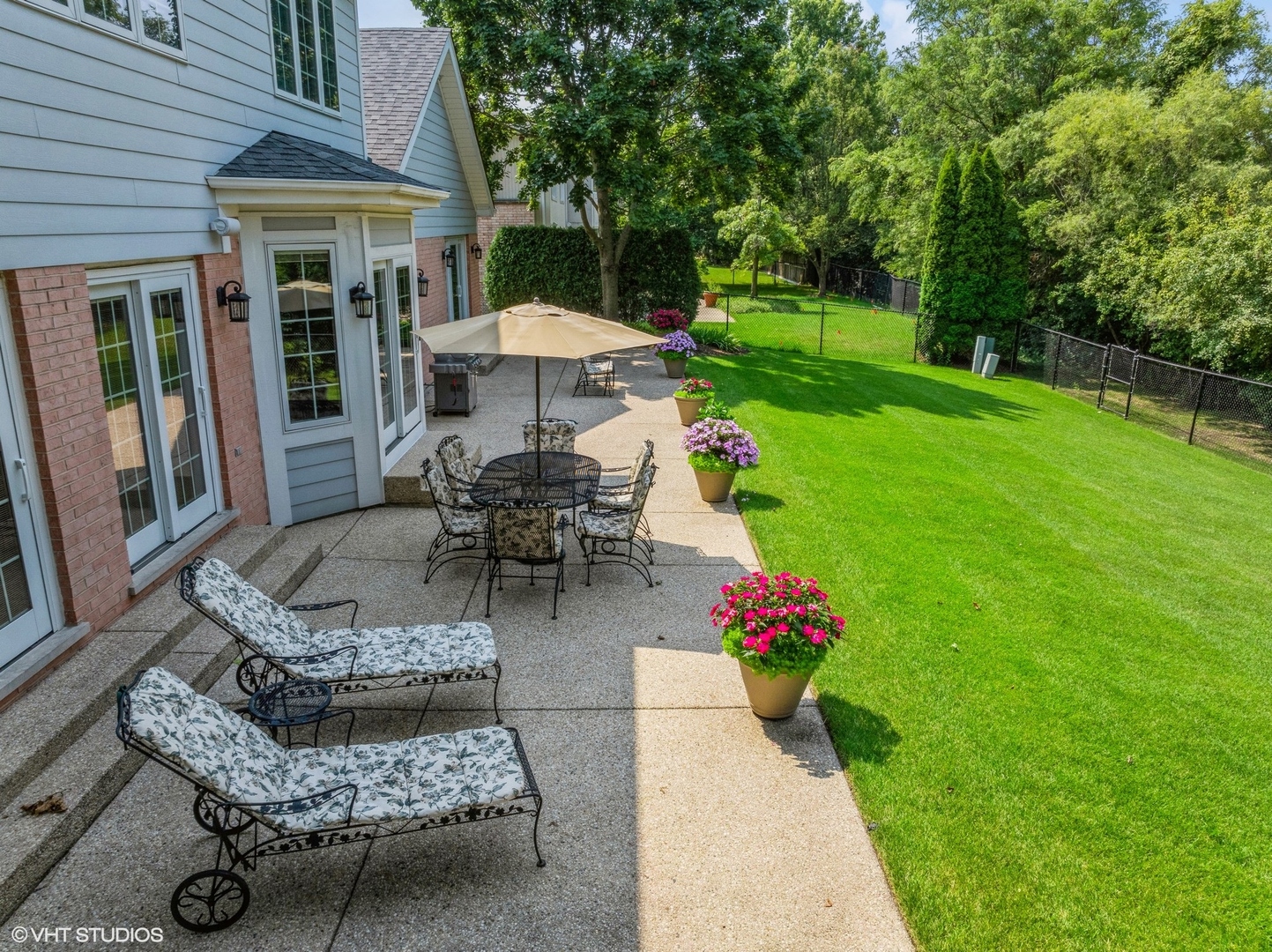 116 Riverside Drive Deerfield, IL 60015 - Photo 36 of 60