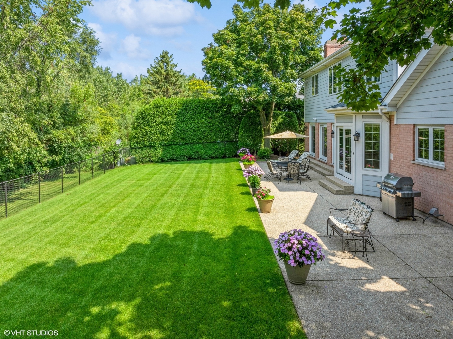 116 Riverside Drive Deerfield, IL 60015 - Photo 37 of 60