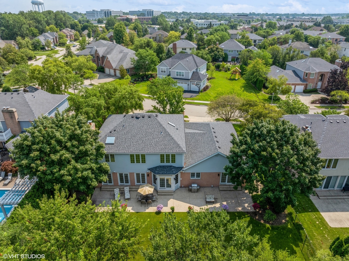 116 Riverside Drive Deerfield, IL 60015 - Photo 38 of 60