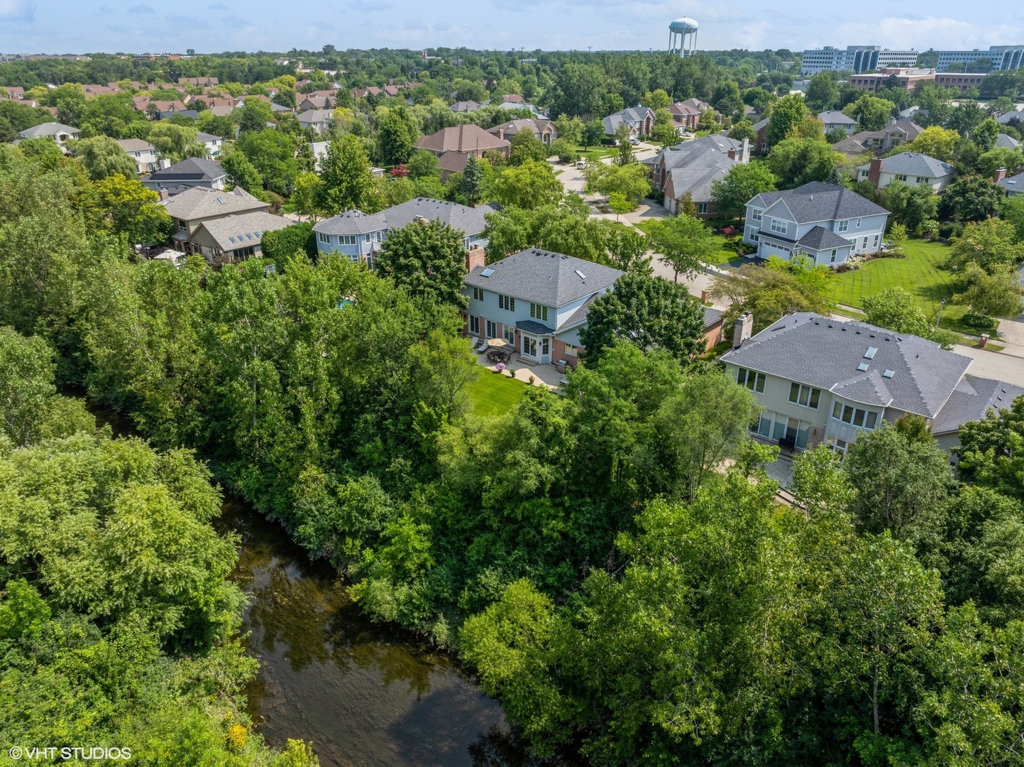 116 Riverside Drive Deerfield, IL 60015 - Photo 39 of 60