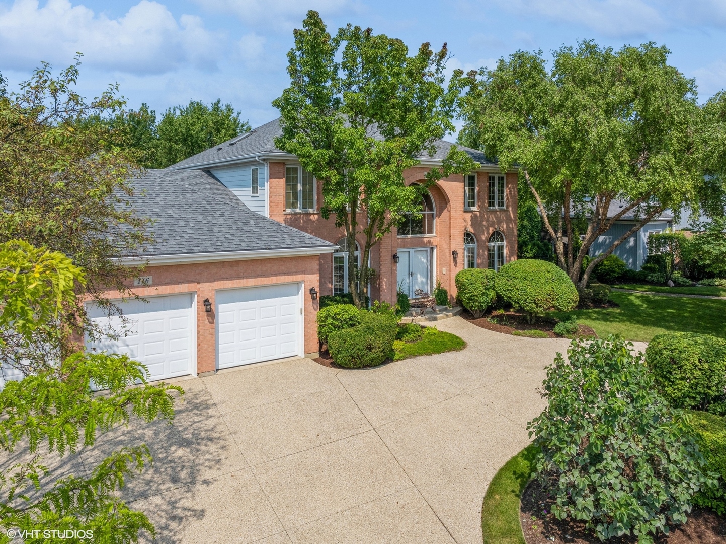 116 Riverside Drive Deerfield, IL 60015 - Photo 4 of 60