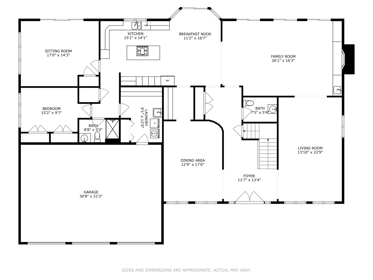 116 Riverside Drive Deerfield, IL 60015 - Photo 41 of 60
