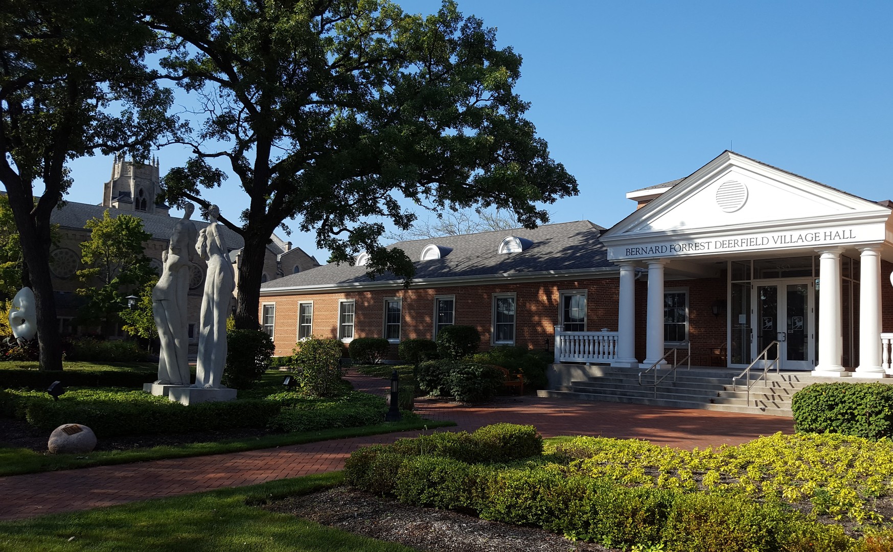 116 Riverside Drive Deerfield, IL 60015 - Photo 46 of 60