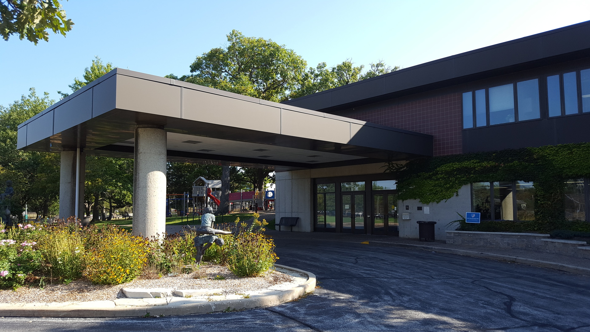 116 Riverside Drive Deerfield, IL 60015 - Photo 48 of 60