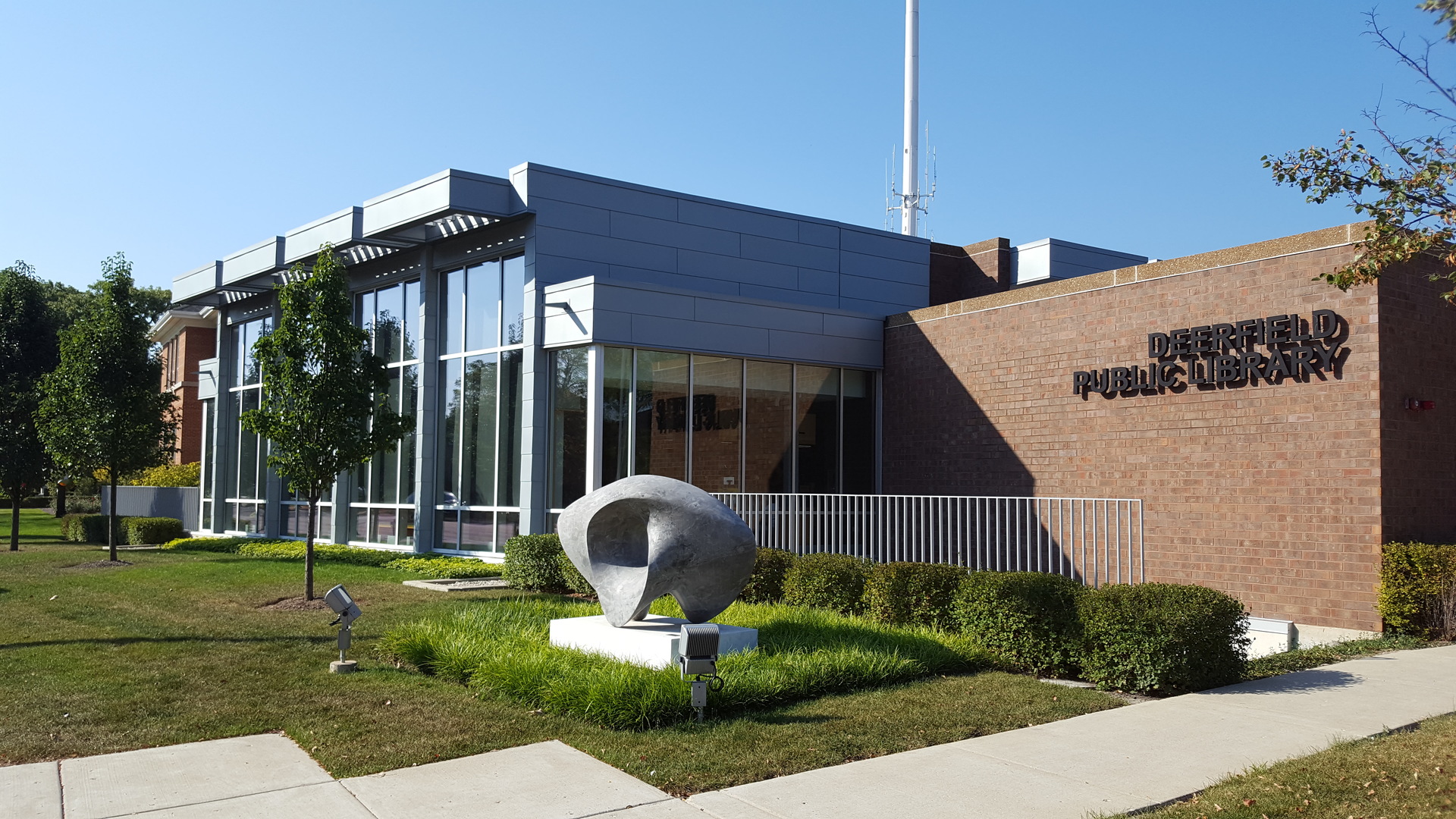 116 Riverside Drive Deerfield, IL 60015 - Photo 50 of 60