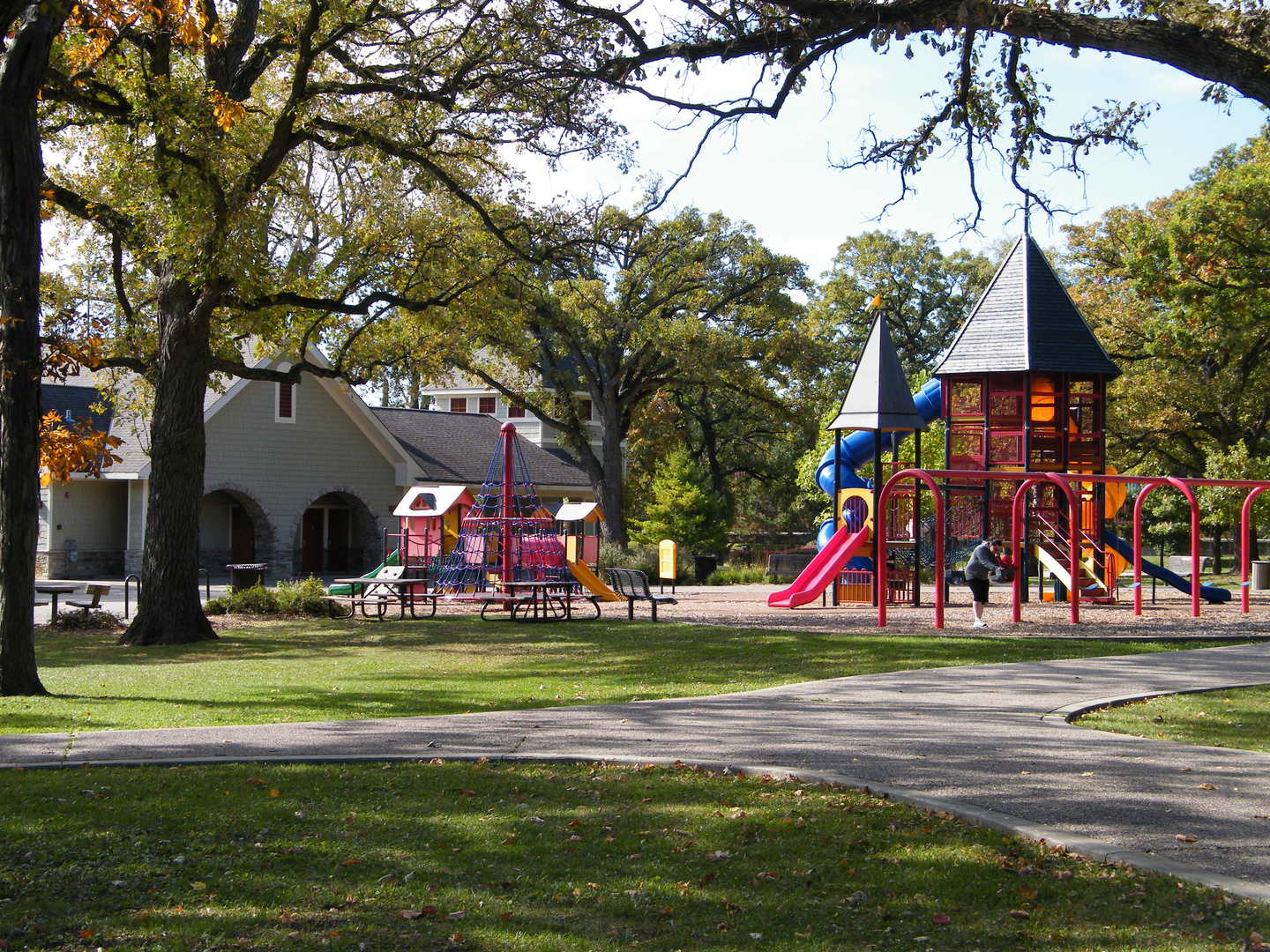 116 Riverside Drive Deerfield, IL 60015 - Photo 51 of 60