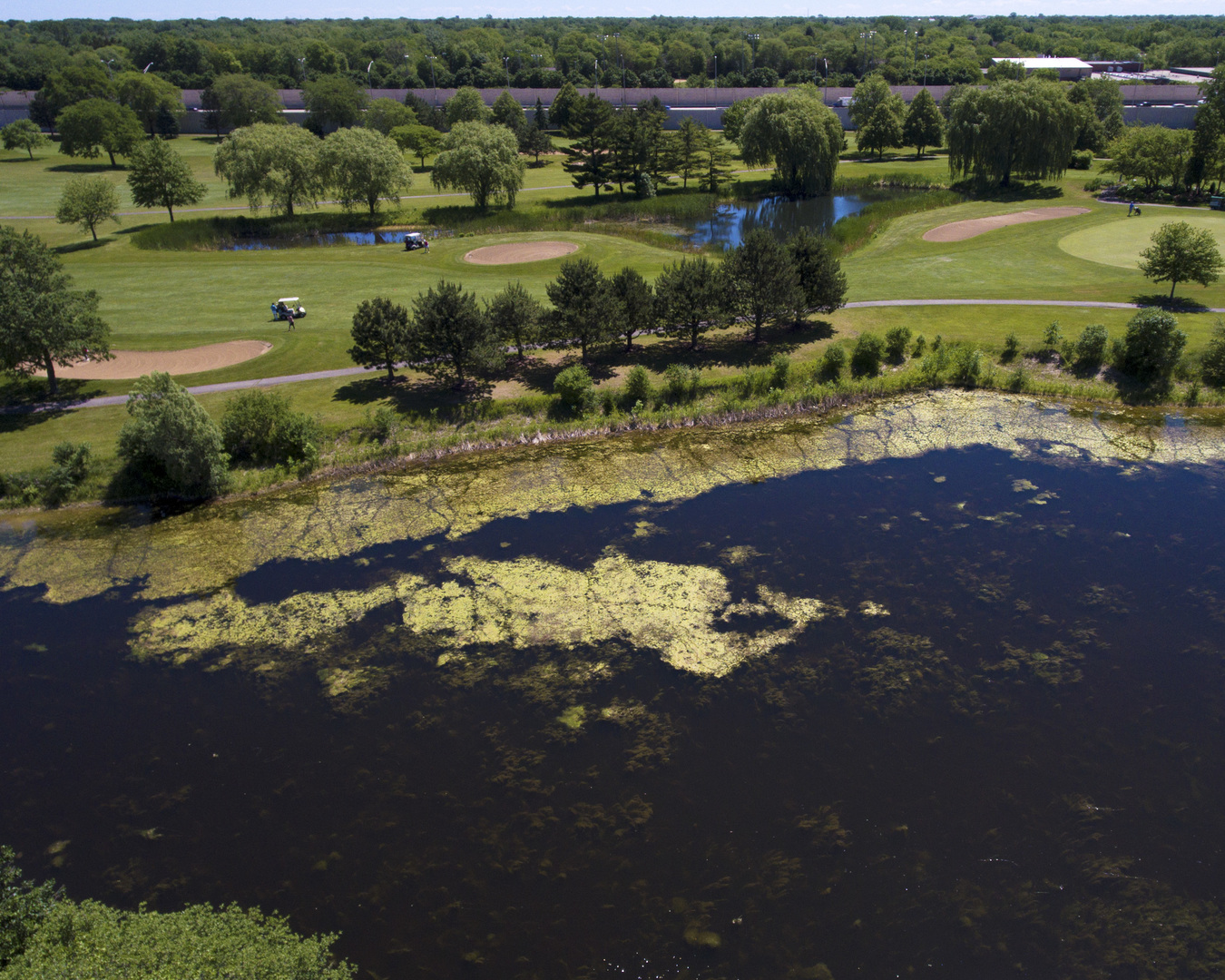 116 Riverside Drive Deerfield, IL 60015 - Photo 53 of 60