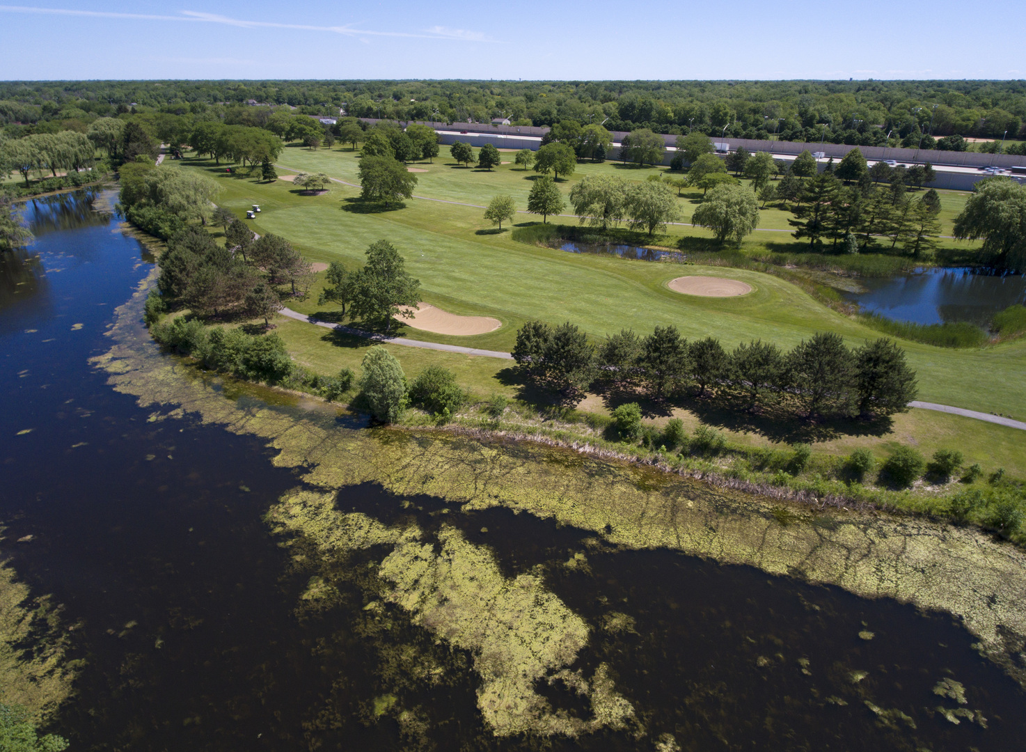 116 Riverside Drive Deerfield, IL 60015 - Photo 54 of 60