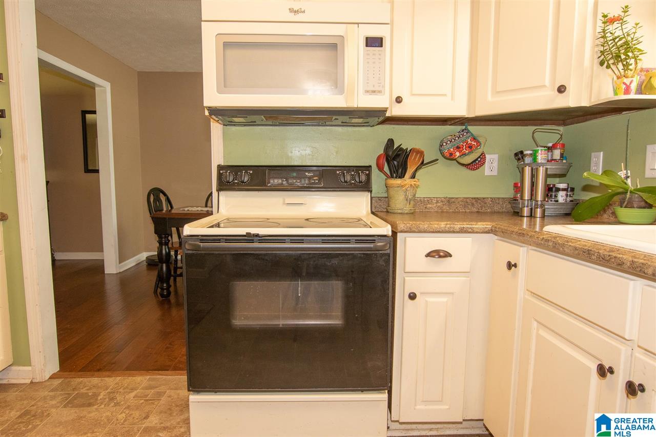 340 East Glen Road Alexandria, AL 36250 - Photo 13 of 36