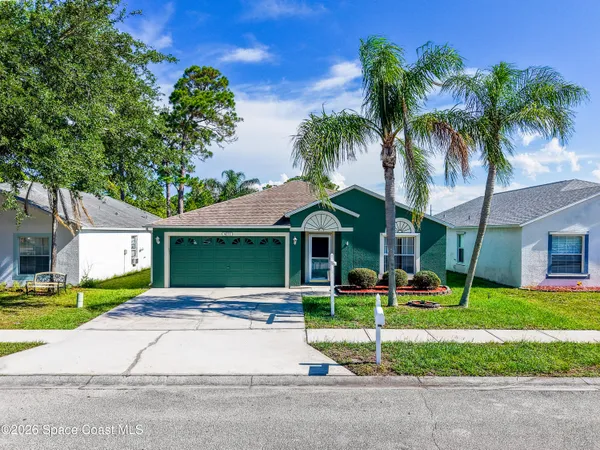 $339,000 | 4257 Mt Carmel Lane, Melbourne, FL 32901