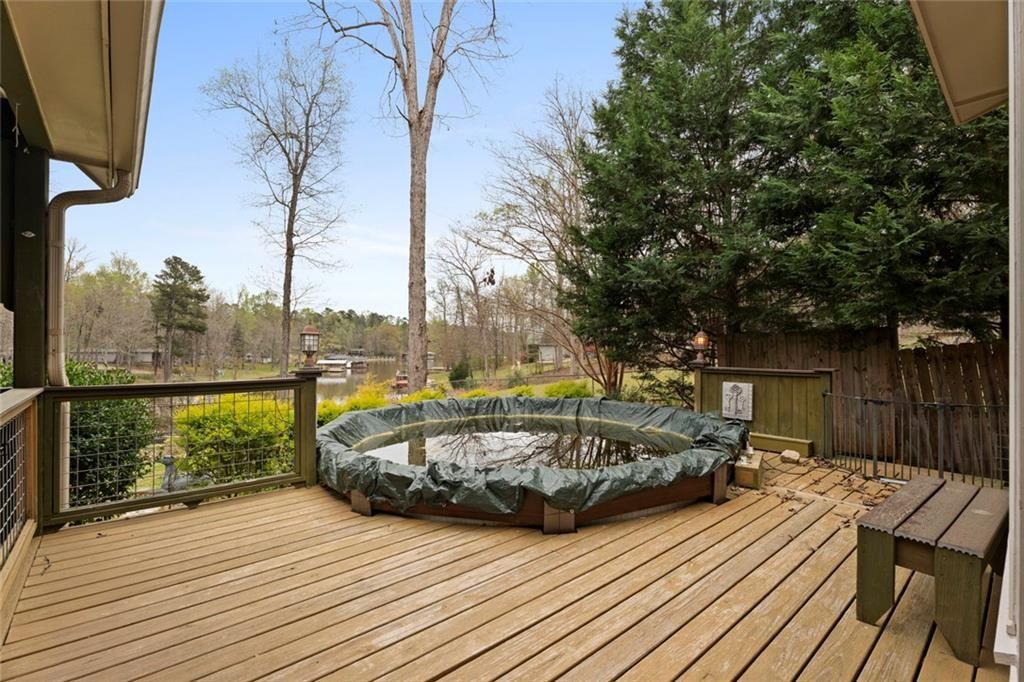 243 Bluegill Road Eatonton, GA 31024 - Photo 9 of 58 Gallery Image 9