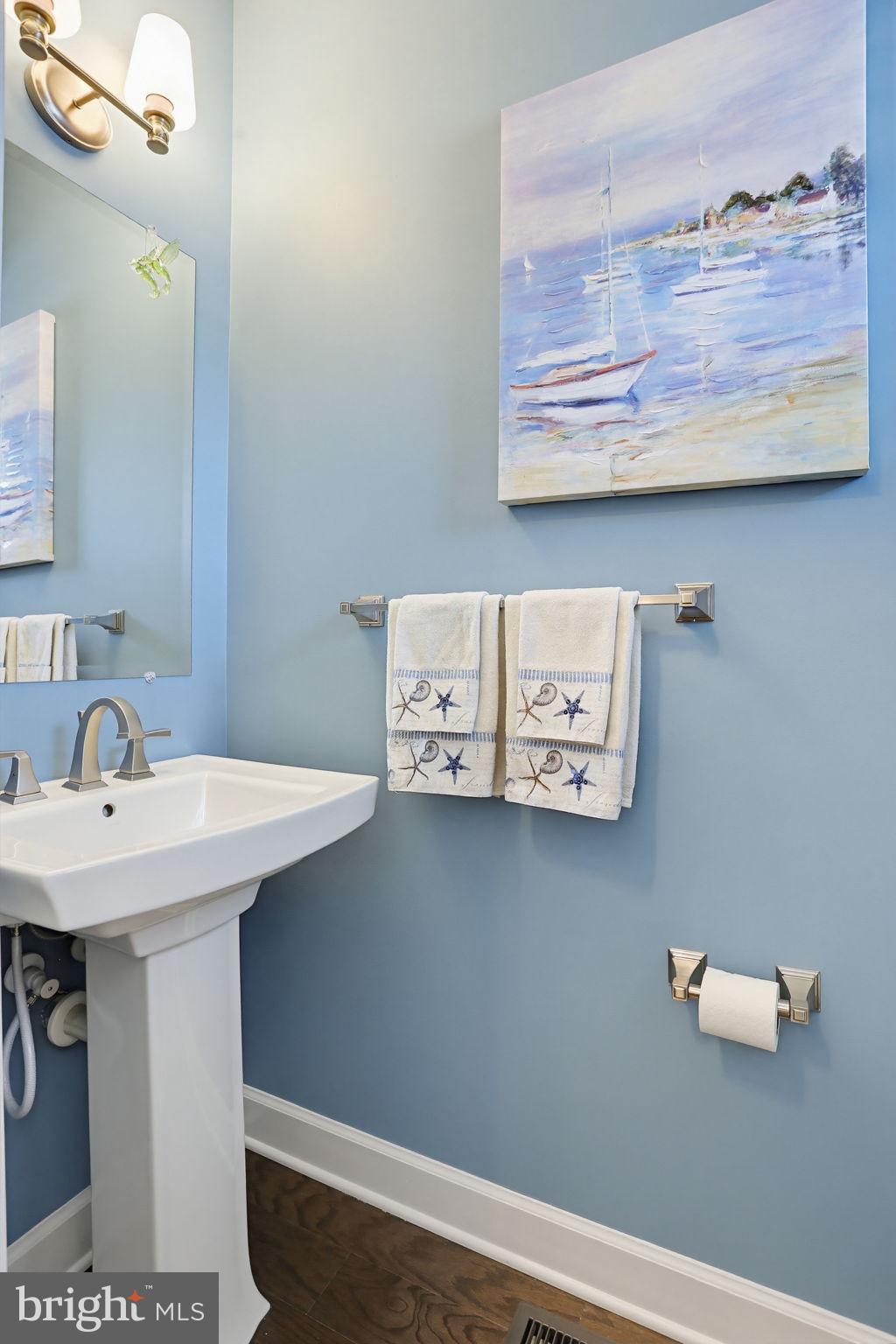 3816 Fulham Road Frederick, MD 21704 - Photo 23 of 77