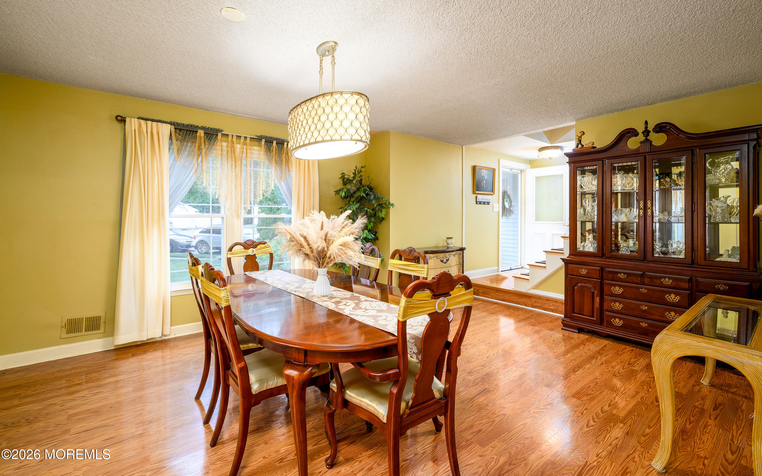 4 Boston Court Howell, NJ 07731 - Photo 3 of 40 Dining