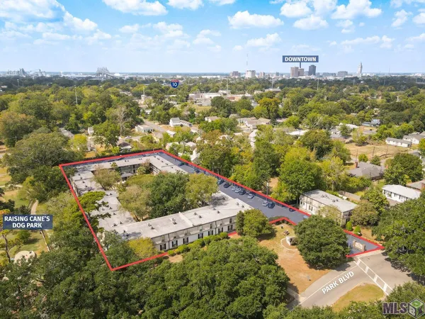 $68,000 | 1290 Park Boulevard, Unit 128, Baton Rouge, LA 70806