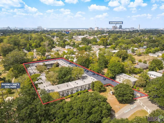 $68,000 | 1290 Park Boulevard, Unit 128, Baton Rouge, LA 70806