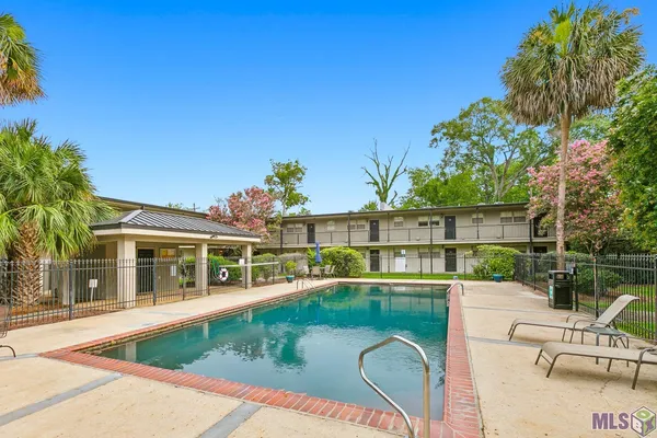 $68,000 | 1290 Park Boulevard, Unit 128, Baton Rouge, LA 70806