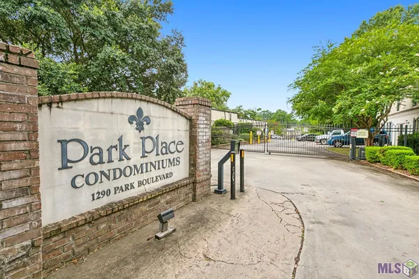 $68,000 | 1290 Park Boulevard, Unit 128, Baton Rouge, LA 70806