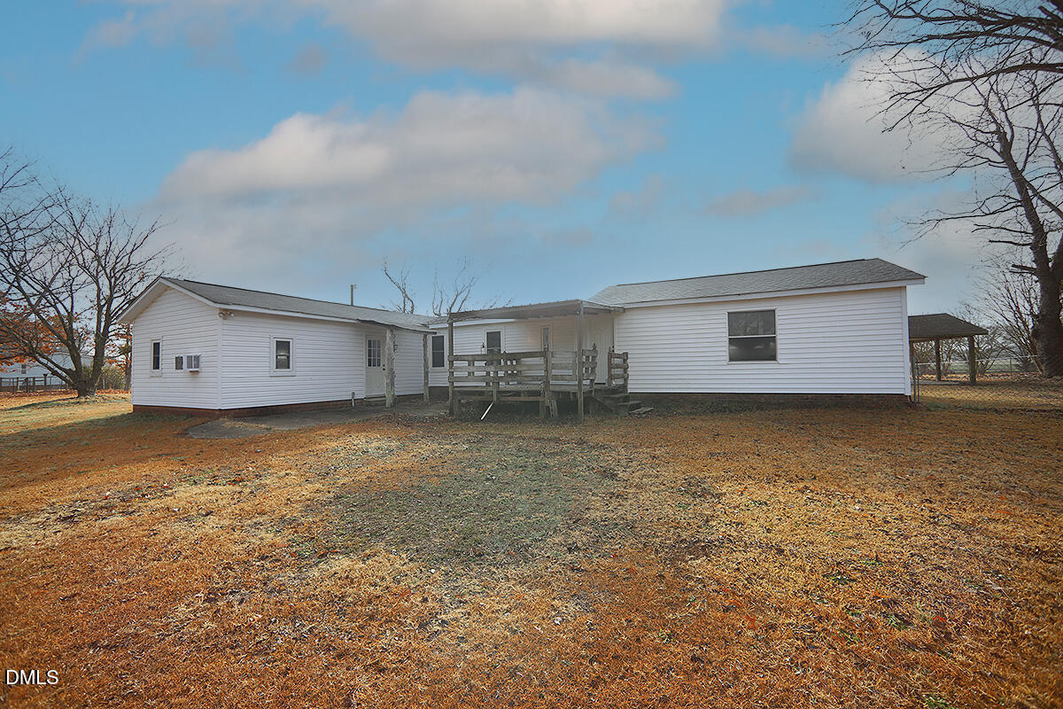 2582 Bakers Chapel Road Smithfield, NC 27577 - Photo 22 of 23 2582 Bakers Chapel RdW