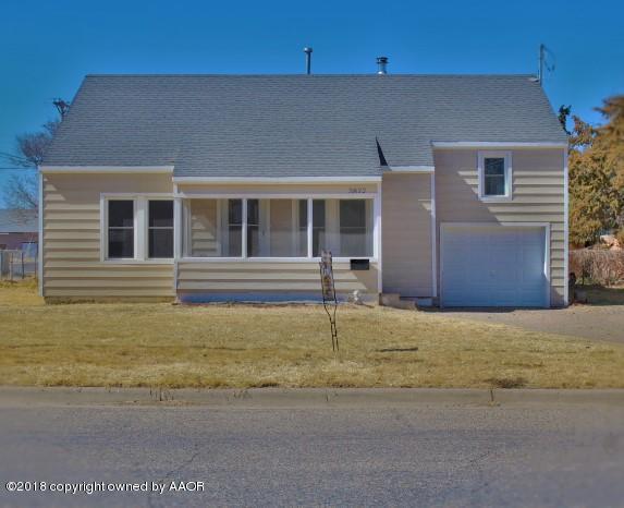 3822 Bowie Street Amarillo, TX 79110 - Photo 1 of 14 IMG_4969