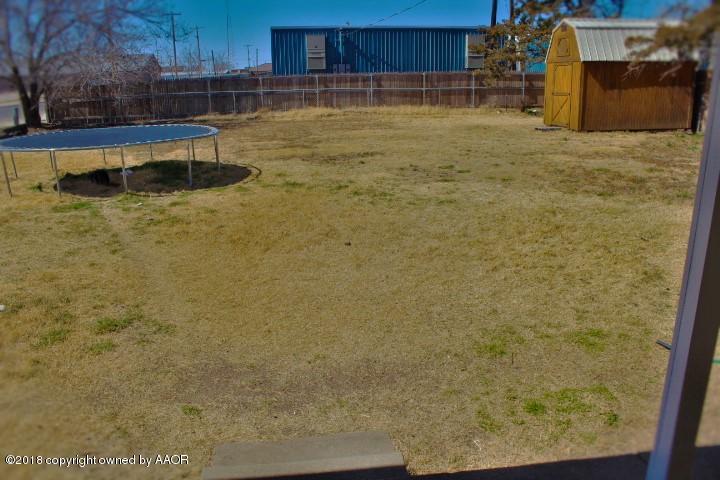 3822 Bowie Street Amarillo, TX 79110 - Photo 11 of 14 IMG_4986