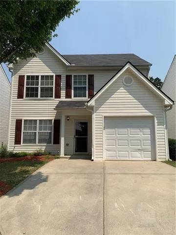 $1,900 | 408 Spring Head Drive Southeast, Lawrenceville, GA 30046