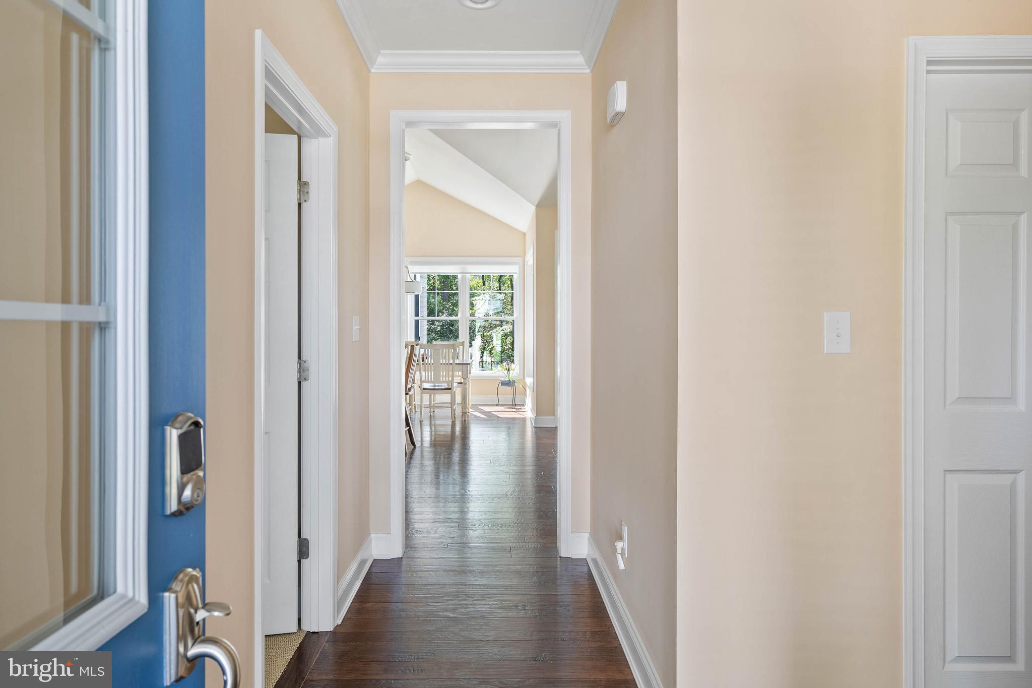 37064 Sheepscot Road Lewes, DE 19958 - Photo 5 of 50 Foyer