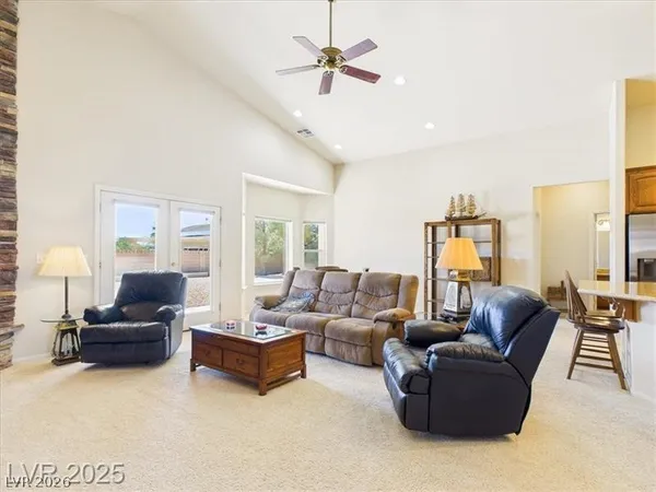 $475,000 | 5071 Andover Court, Pahrump, NV 89061