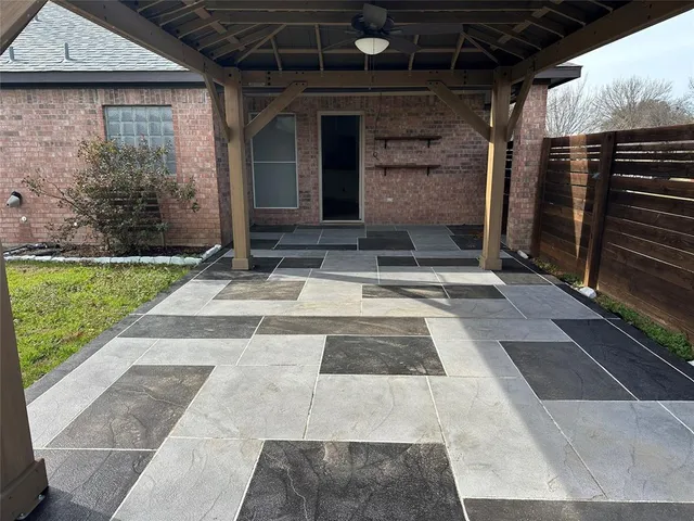 $2,700 | 3206 Saints Circle, Denton, TX 76209