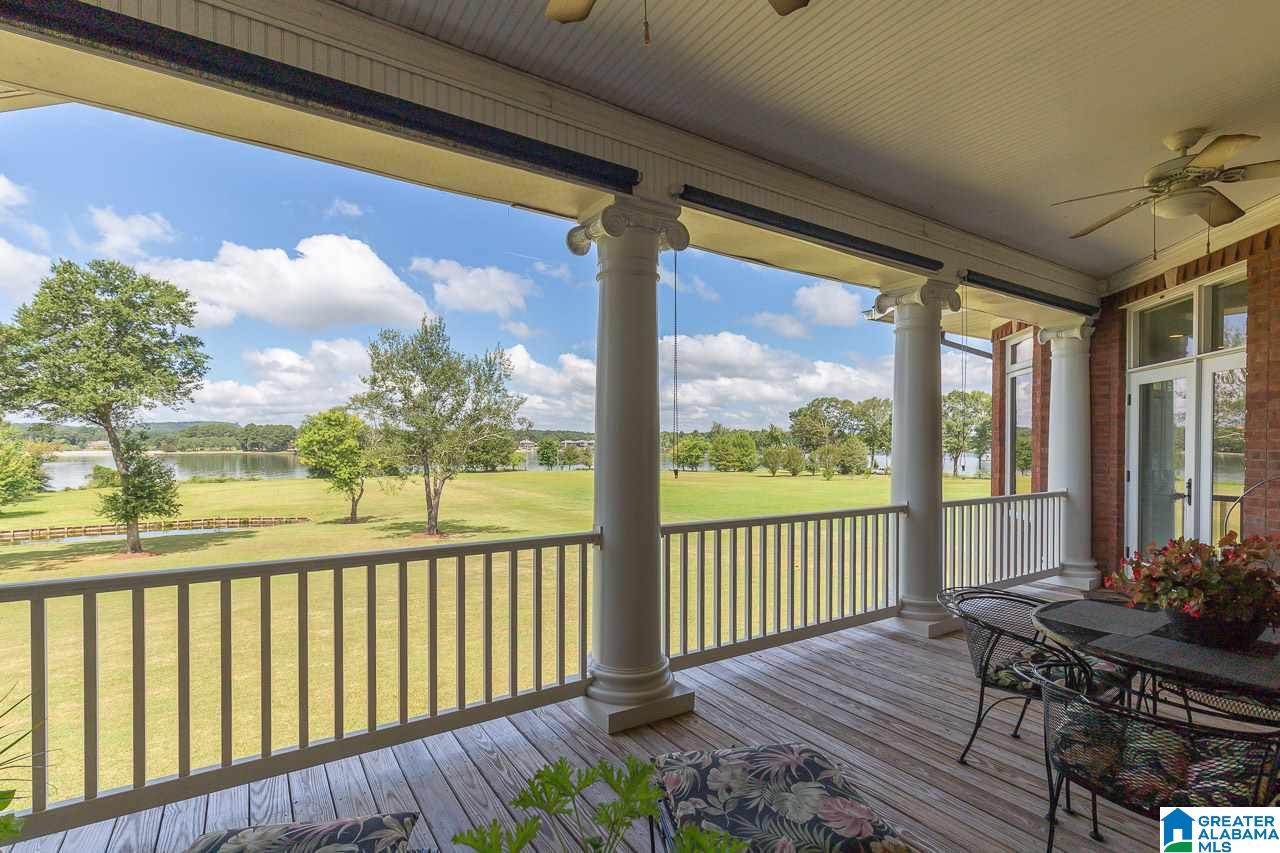 850 Pine Harbor Road Pell City, AL 35128 - Photo 10 of 48