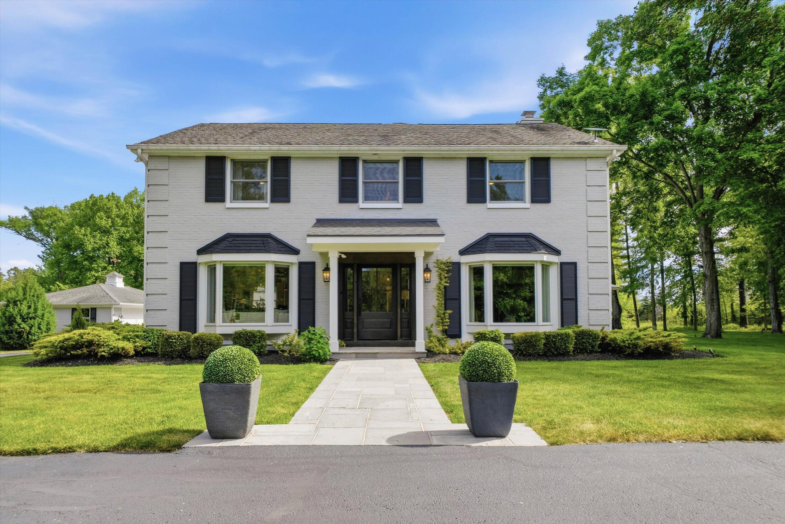 Hawthorne Road Haven