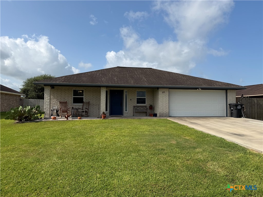 69 East Grouse Road Victoria, TX 77905 - Photo 1 of 28