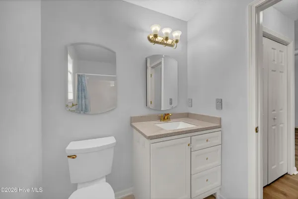 $2,250 | 7315 Konlack Court, Wilmington, NC 28411