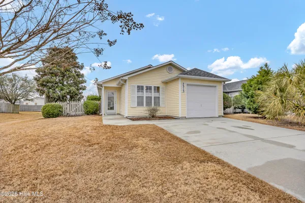 $2,250 | 7315 Konlack Court, Wilmington, NC 28411