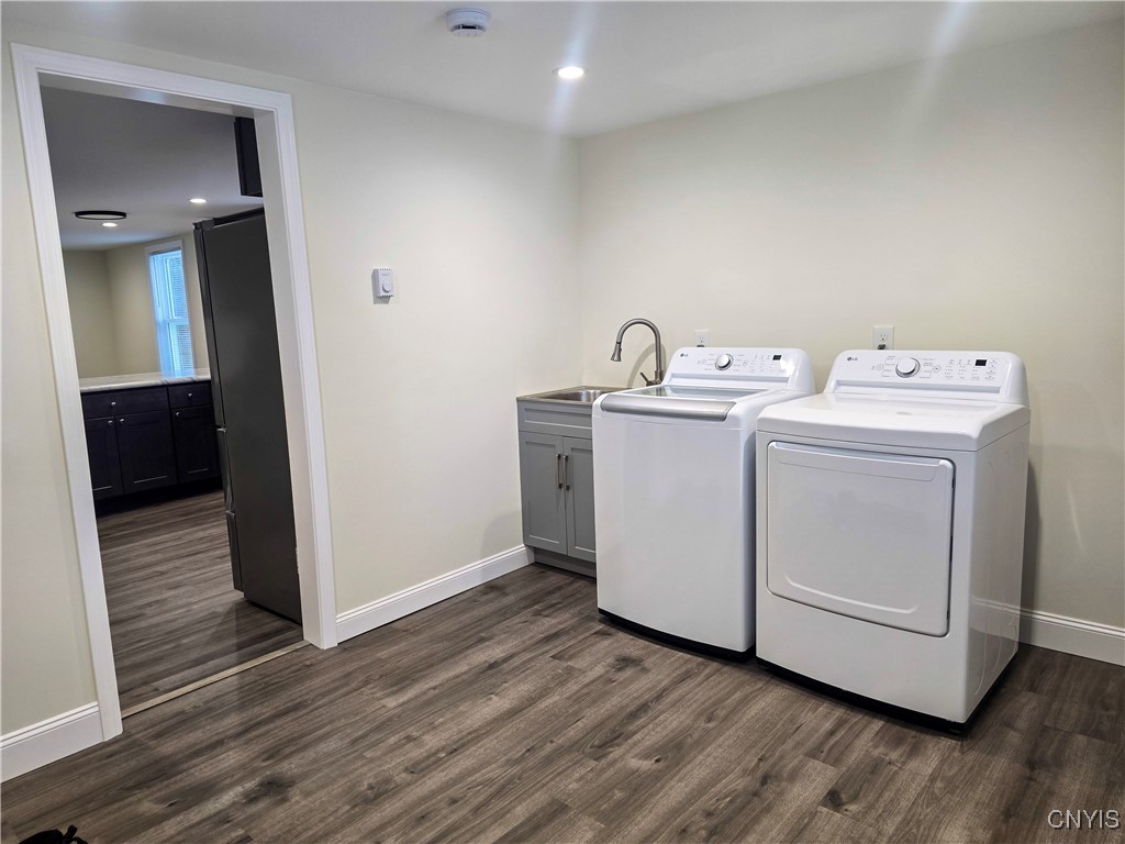 2287 Lake Road, Unit 2 Canastota, NY 13032 - Photo 22 of 24