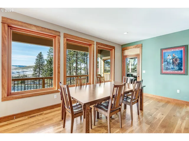 $1,800,000 | 61615 High Valley Road, Union, OR 97883