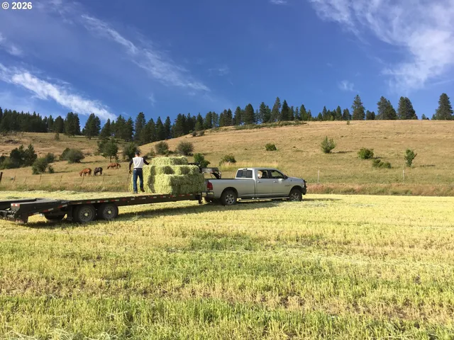 $1,800,000 | 61615 High Valley Road, Union, OR 97883