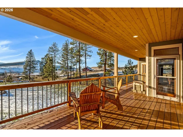 $1,800,000 | 61615 High Valley Road, Union, OR 97883