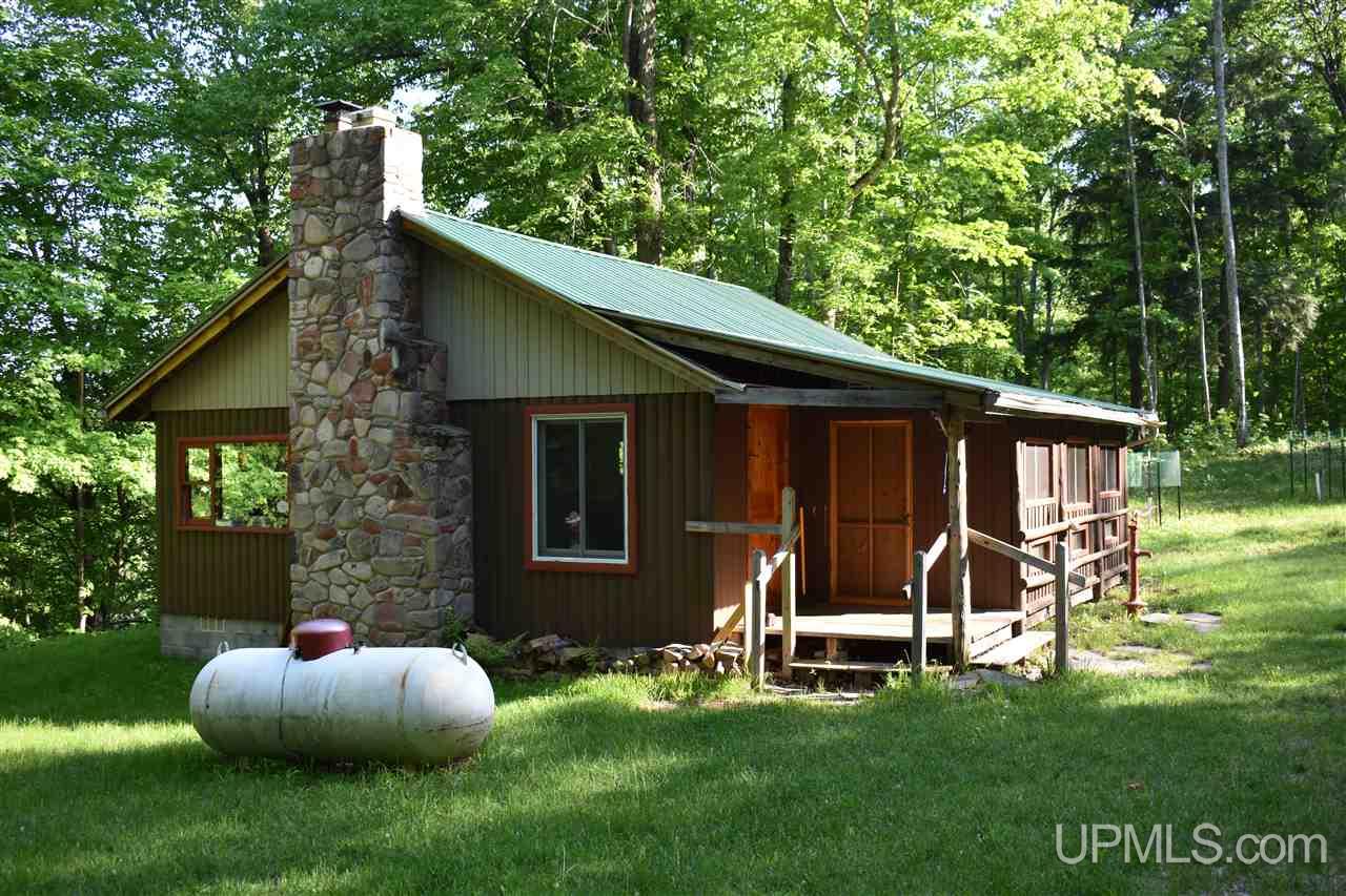 12651 Goodreau Road Skanee, MI 49962 - Photo 37 of 50 Gallery Image 37