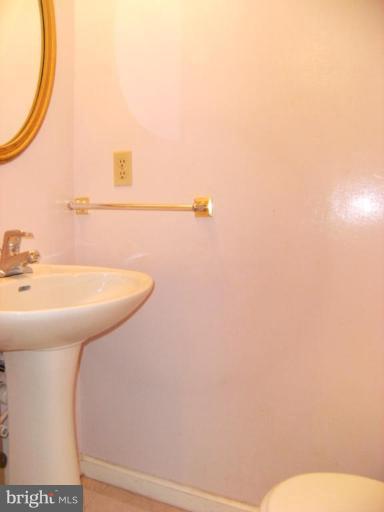 3430 Floral Street Silver Spring, MD 20902 - Photo 19 of 21 Half Bath 1