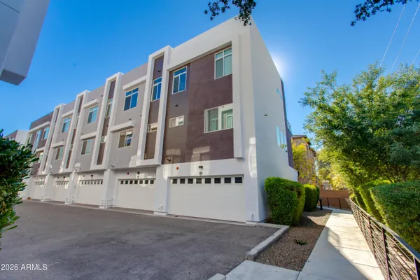 $649,000 | 4444 North 25th Street, Unit 31, Phoenix, AZ 85016