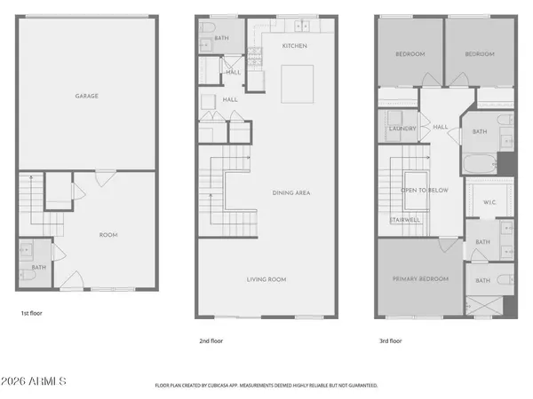 $649,000 | 4444 North 25th Street, Unit 31, Phoenix, AZ 85016