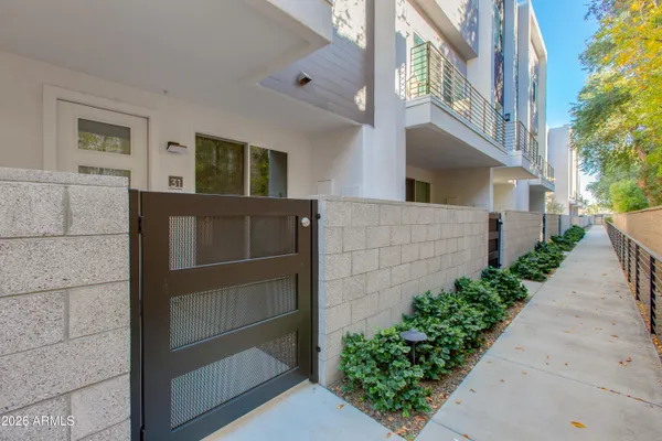 $649,000 | 4444 North 25th Street, Unit 31, Phoenix, AZ 85016