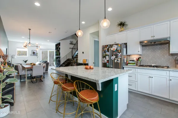 $649,000 | 4444 North 25th Street, Unit 31, Phoenix, AZ 85016