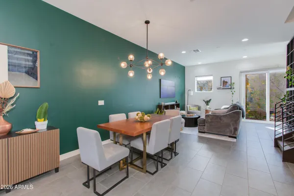 $649,000 | 4444 North 25th Street, Unit 31, Phoenix, AZ 85016