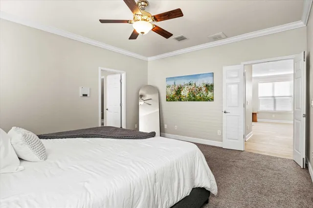 $600,000 | 2466 Goldenrod Way, Tallahassee, FL 32311