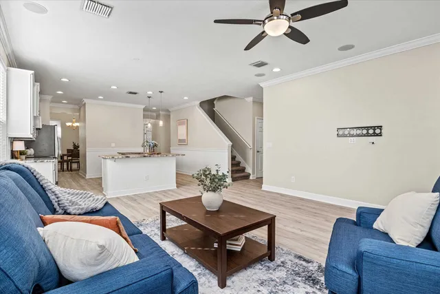 $600,000 | 2466 Goldenrod Way, Tallahassee, FL 32311