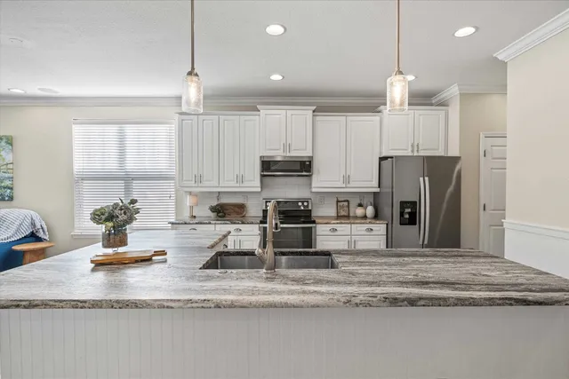 $600,000 | 2466 Goldenrod Way, Tallahassee, FL 32311