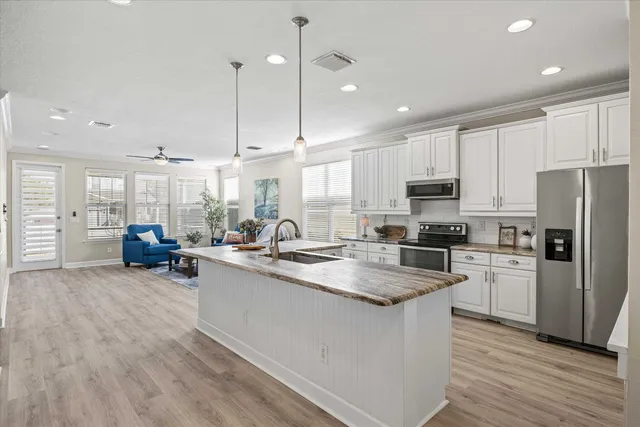 $600,000 | 2466 Goldenrod Way, Tallahassee, FL 32311